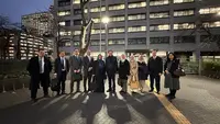 Indonesia–Jepang Percepat Proyek Energi Bersih lewat AZEC Expert Group Meeting