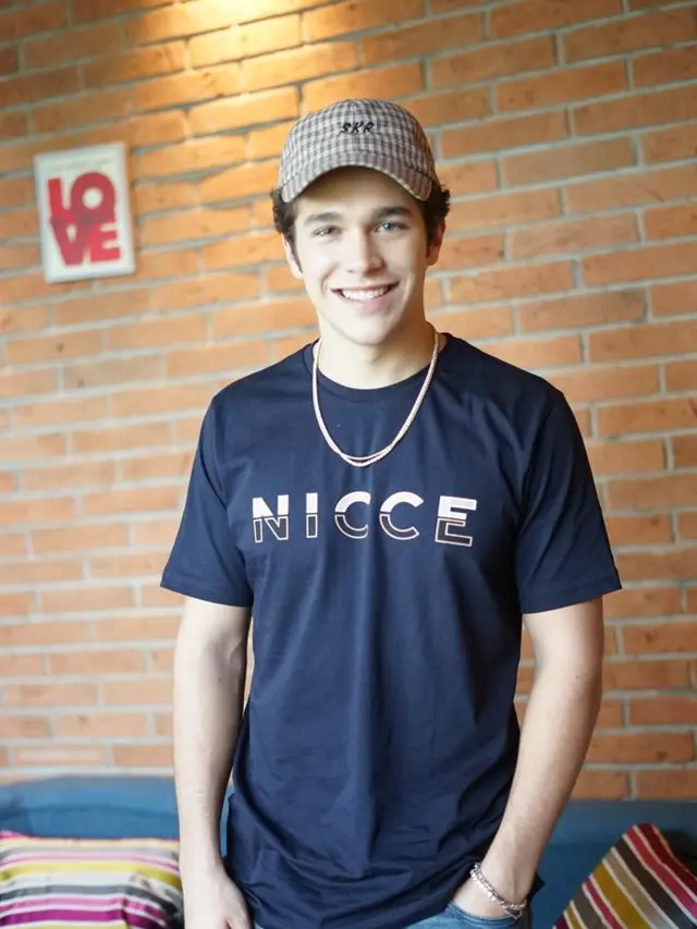 Austin Mahone