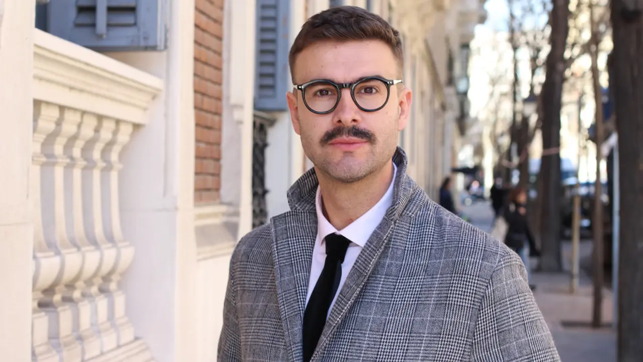 Cara Menumbuhkan Kumis yang Cepat dan Praktis, Cocok Dicoba Buat Bikin Penampilan Makin Manly