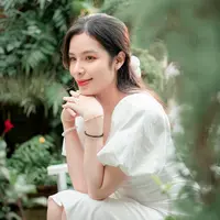 ilustrasi perempuan cantik/Photo by Huy Nguyễn/Pexels