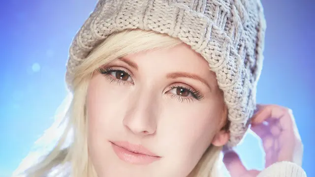 Ellie goulding