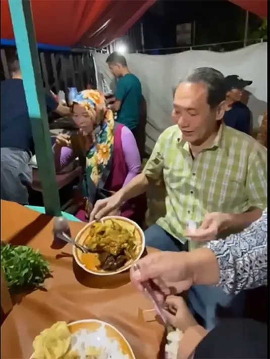 Jusuf Hamka (Instagram/jusufhamka)