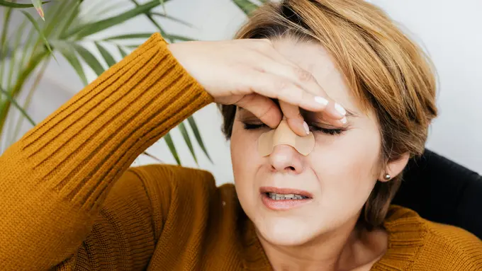 Sakit Mata Bisa Menular! Ketahui Penyebab dan Pencegahannya