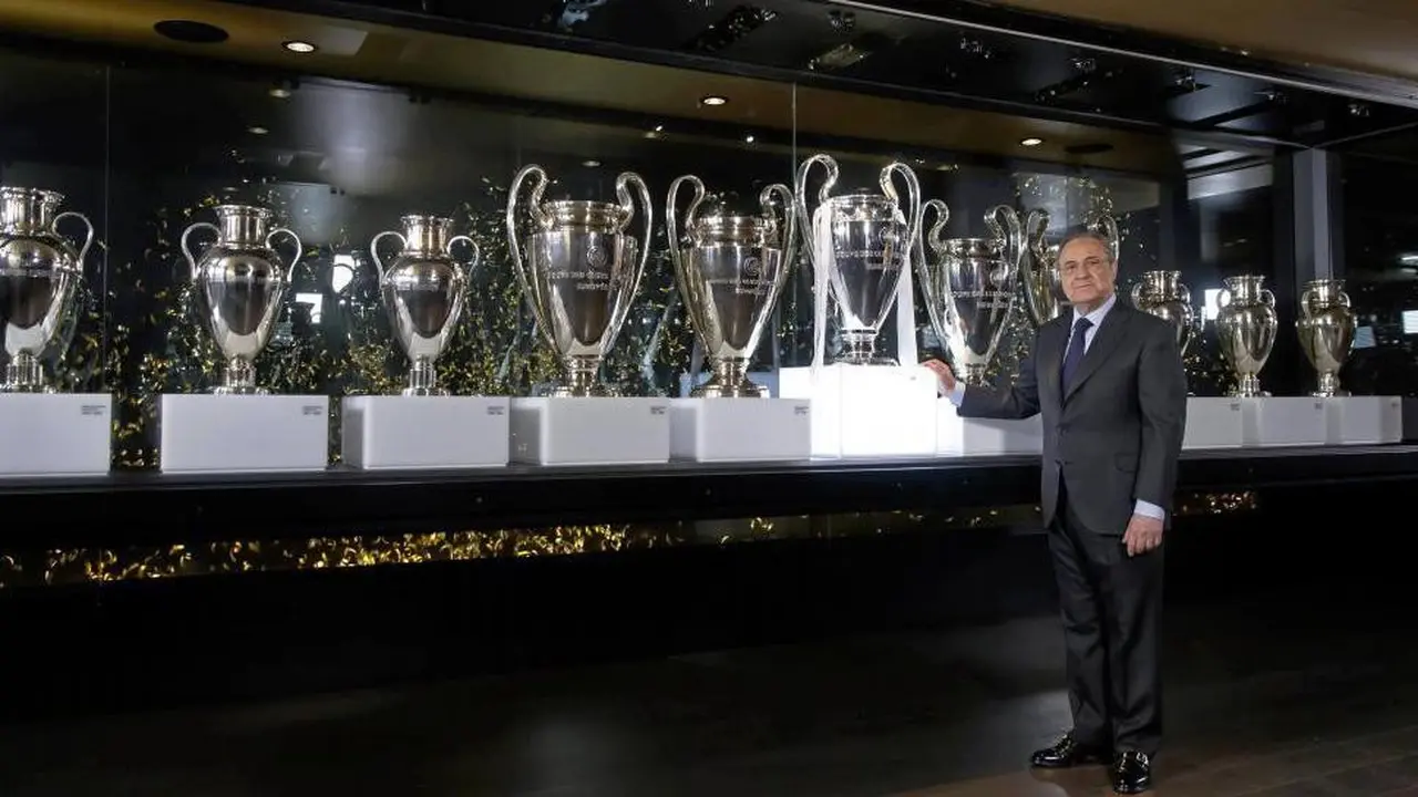 Real Madrid