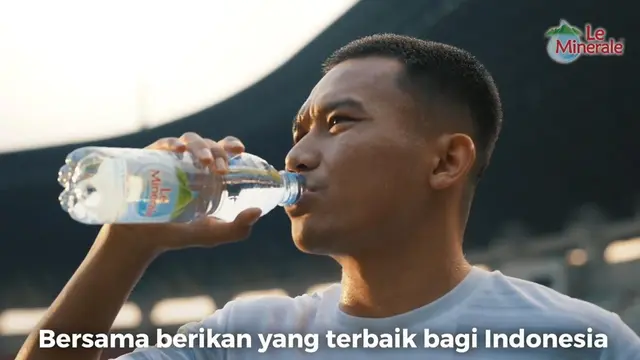 Air Minum Dalam Kemasan
