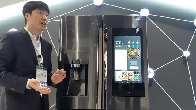 Samsung Bixby