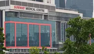 Sunway Medical Centre, Sunway City Perkuat Kapabilitas Kesehatan Regional