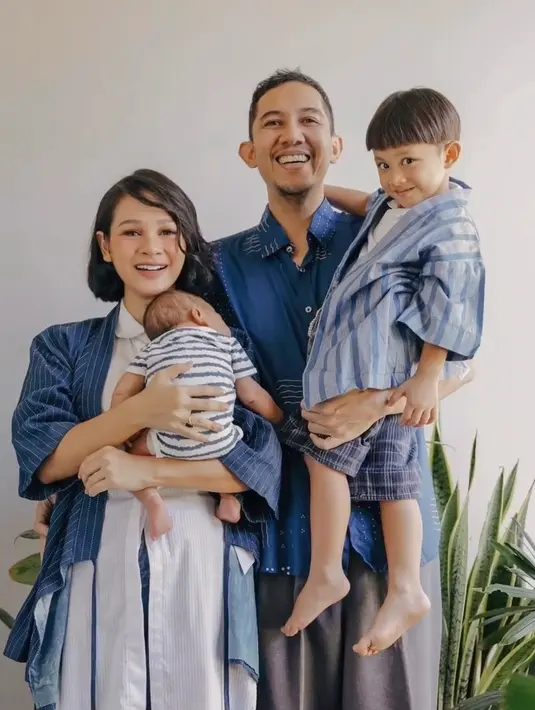 (Instagram/andienaisyah)