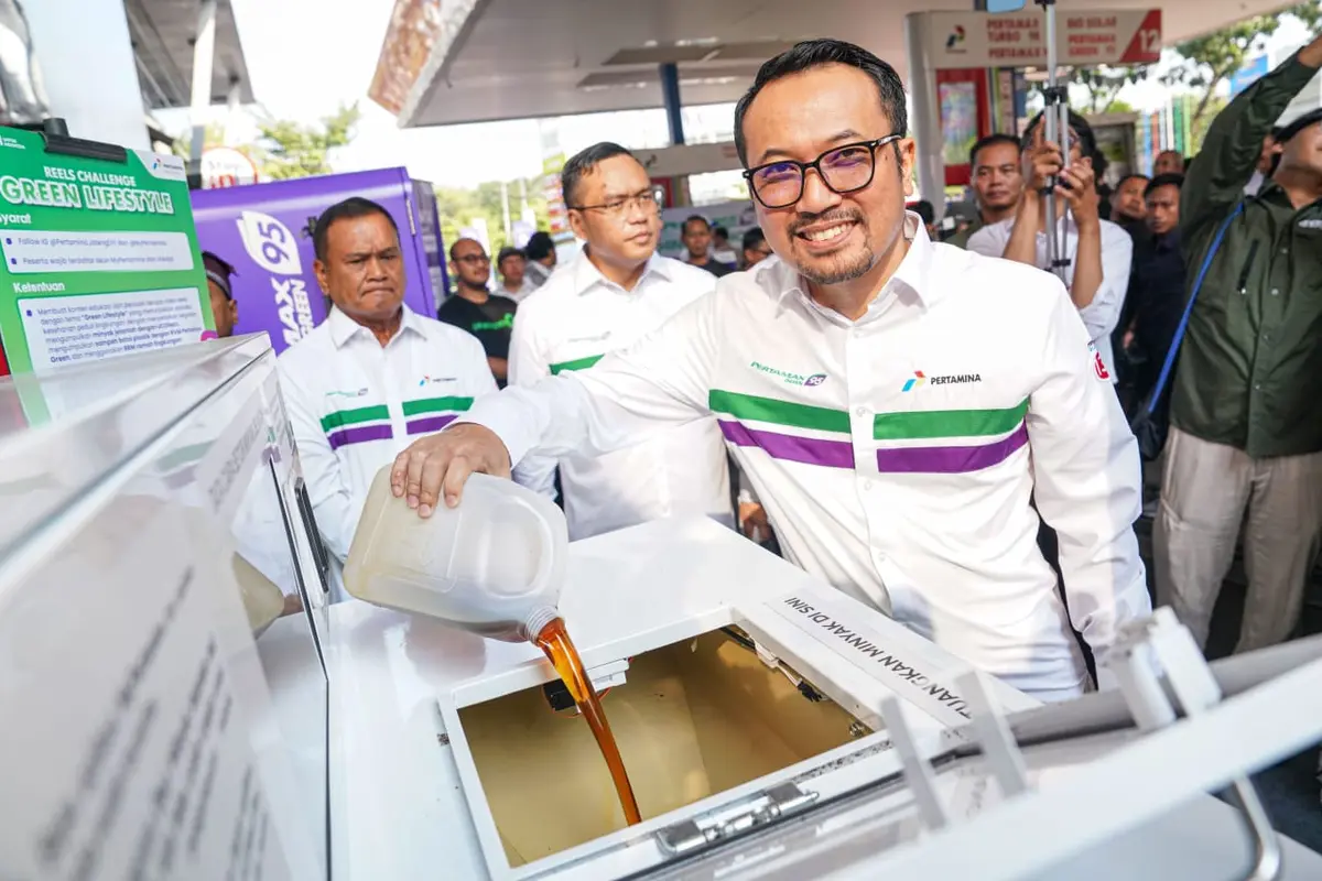Limbah rumah tangga