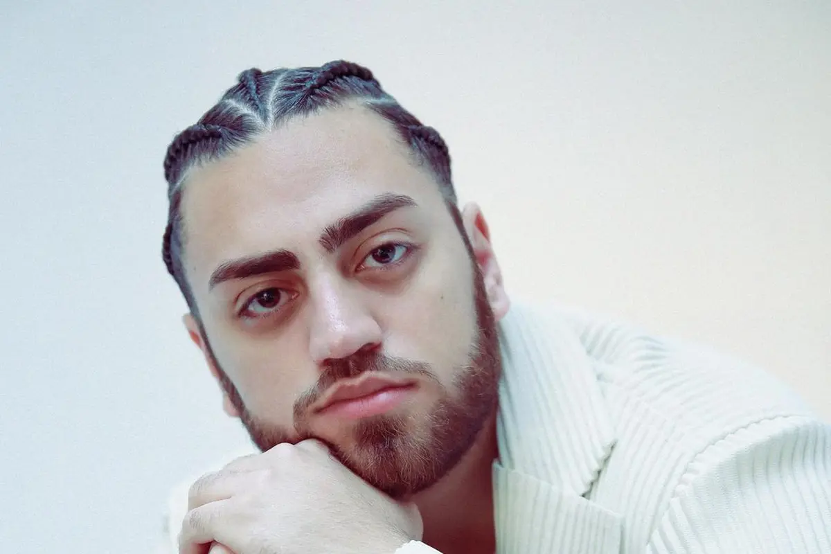 Ali Gatie