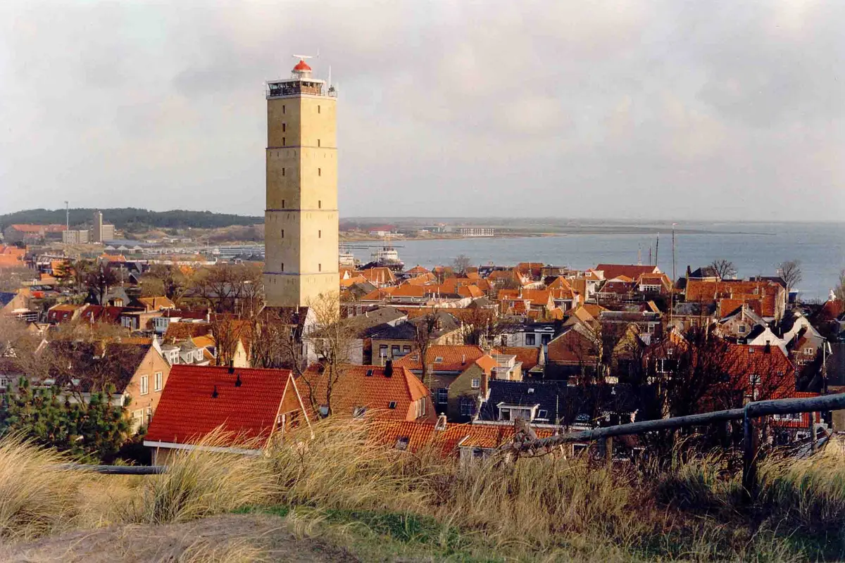 [Bintang] Belanda