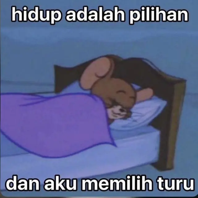 6 Meme Hidup Adalah Pilihan Ini Kocak, Sering Bingung ketika Harus Memilih