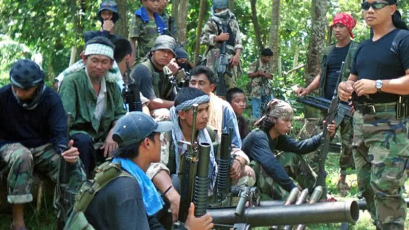 Polisi dan TNI Tunggu Izin Filipina Bebaskan Sandera Abu Sayyaf
