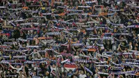 Suporter Persik dan Arema Sepakat Tidak Saling Dukung Tim Idola Saat Laga Tandang di BRI Liga 1