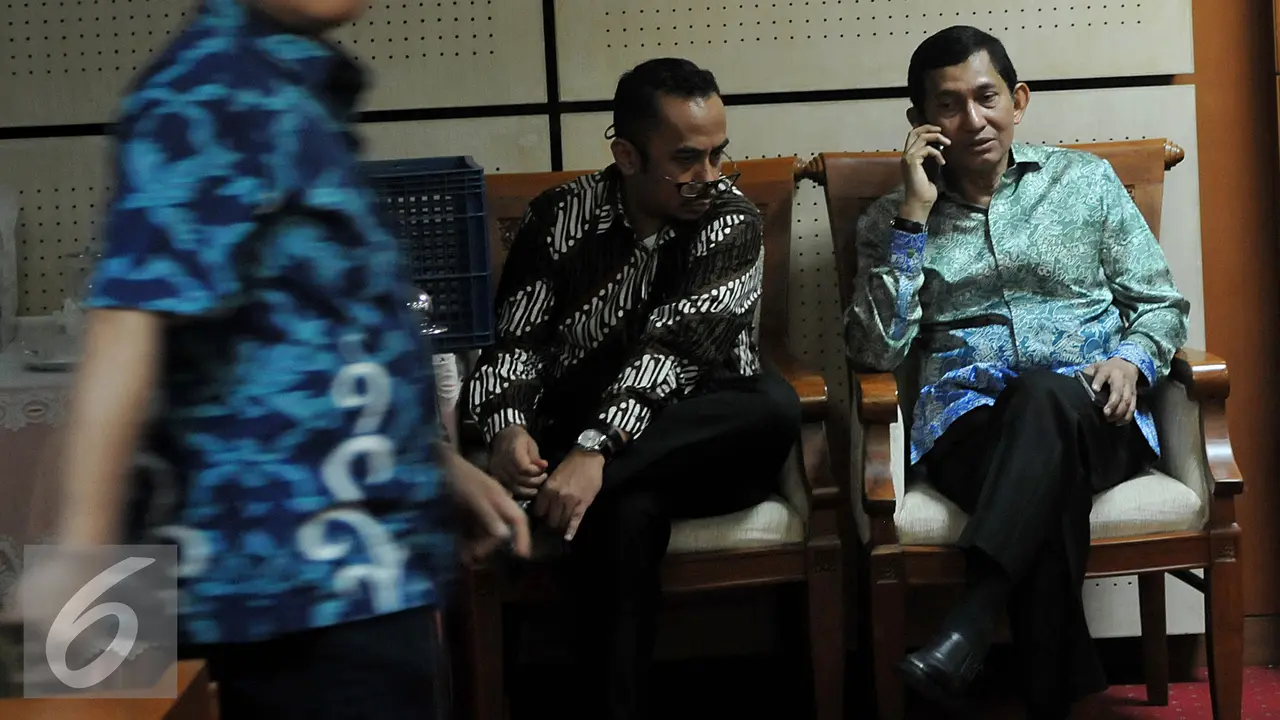 20151203-Dirut-Freeport-Penuh-Panggilan-MKD-JT
