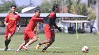 Shopee Liga 1: Perpanjang Libur Lagi, Arema Bakal Berspekulasi di Desember