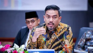 Status Pengemudi Ojol Jadi Pengusaha Mikro, Aturan Segera Terbit
