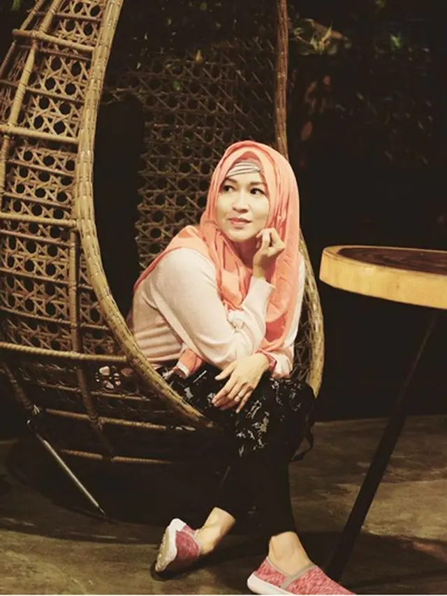 [Bintang] Okie Agustina