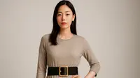 8 Model Ikat Pinggang Wanita Muda, Bikin Gaya Kasual hingga Formal Makin Modis