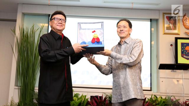 Dompet Digital DANA Bakal Terintegrasi dengan Dukcapil