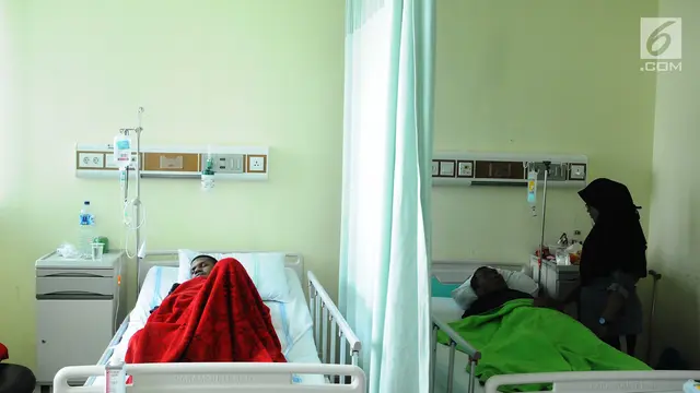 613 Kasus DBD, Jakarta Bersatus Waspada