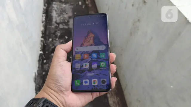 Realme 14T 5G
