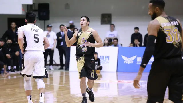 CLS Knights Indonesia