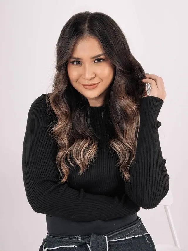 [Fimela] Putri Titian