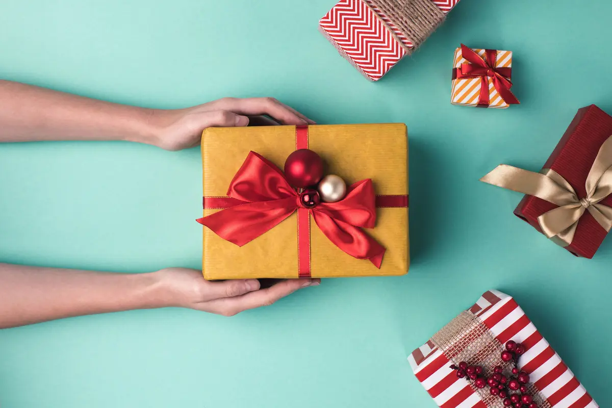 FFAR Sigma Spirit, Hadiah Spesial dan Elegan di Hari Ibu untuk Mama Tercinta