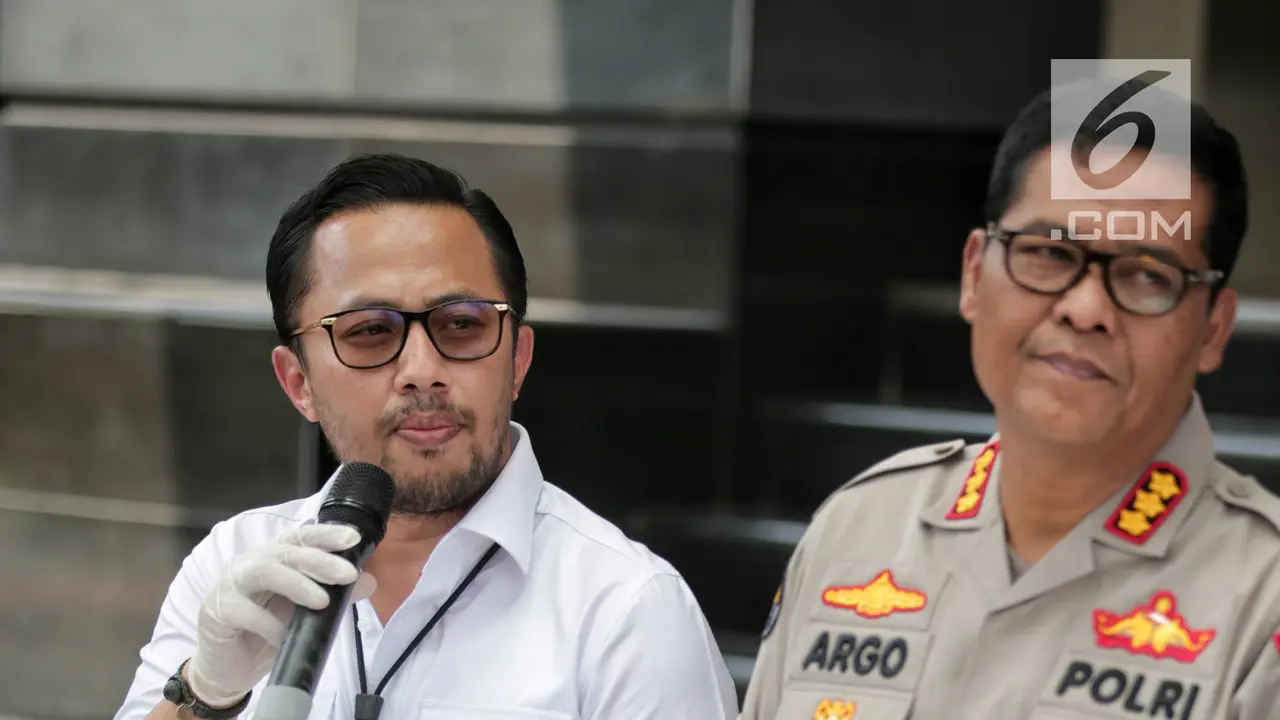 Sempat Kabur, Pengancam Penggal Jokowi Dibekuk
