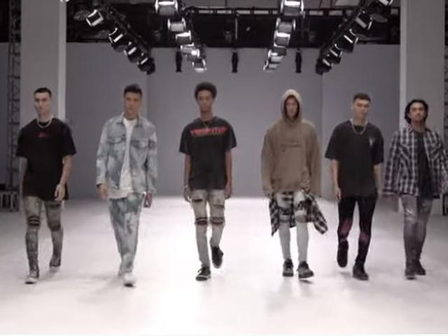 35 Dalam Bisnis Fashion Mode Yang Terus Berubah Termasuk Resiko Info Dana Tunai