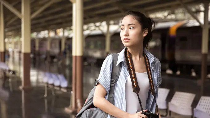 Escape Sejenak dari Kesibukan, Liburan ke Second City Yuk!