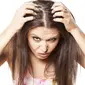 Buat kamu yang sering merasa gatal di kulit kepala, ini dia beberapa cara alami untuk mengatasinya. (Foto: dermatologyalliancetx.com)