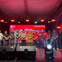 BRI dan Pemprov Maluku Utara Dorong UMKM dan Potensi Desa lewat Semarak Merah Putih