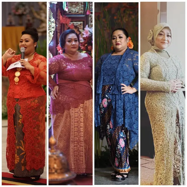 Potret Terbaru Tike Priatnakusumah (Instagram/tikeprie)