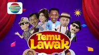 Temulawak kemasan acara lawakan full terbaru di Indosiar, tayang perdana Sabtu (11/7/2020) pukul 23.00 WIB