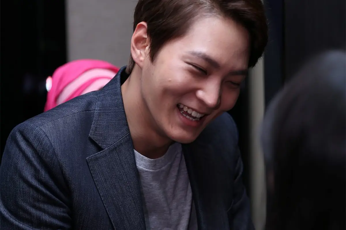 [Bintang]  Joo Won