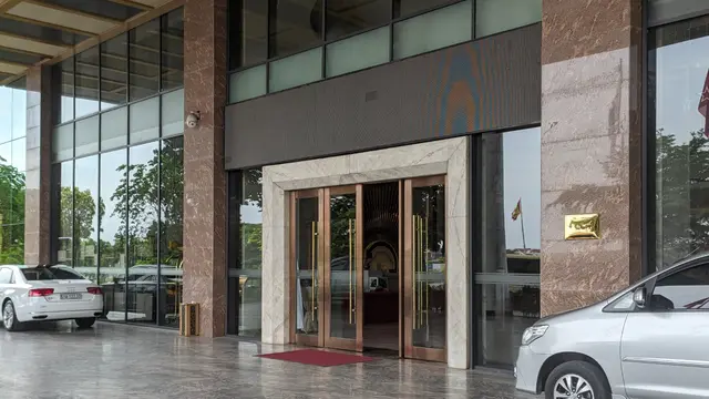 Hotel Timnas Indonesia U-23 SEA Games 2021 Vietnam