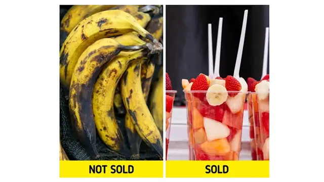 6 Rahasia Tersembunyi Barang yang Dijual di Supermarket, Tidak Dibuang Percuma