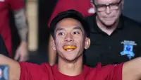 Bilal Hasan Amankan Kontrak UFC, Susul Jeka Saragih