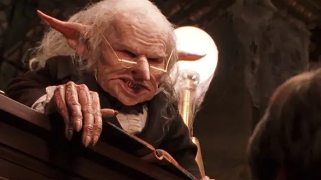 goblin