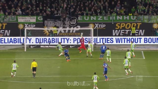 Berita video penyelamatan-penyelamatan cemerlang yang terjadi pada pekan ke-27 Bundesliga 2017-2018. This video presented by BallBall.