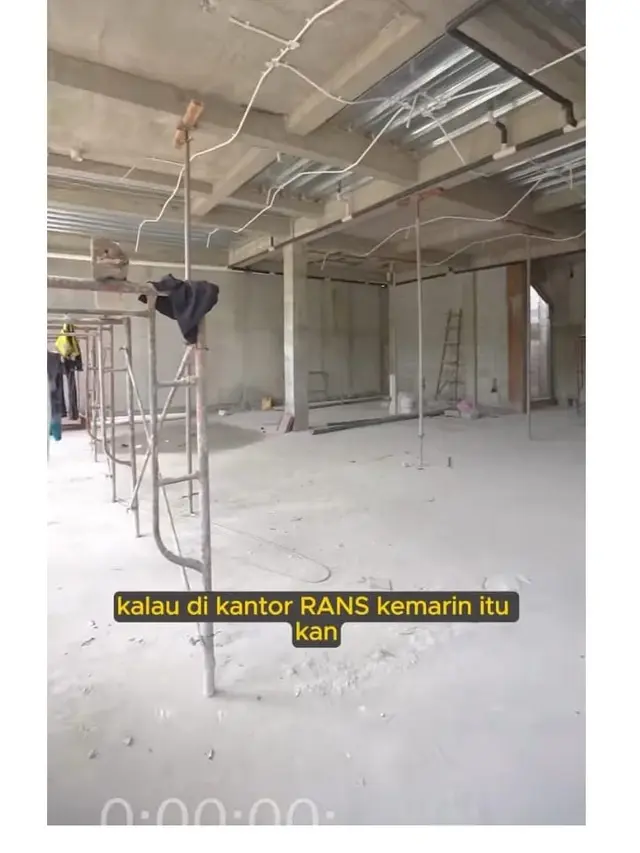 10 Potret Desain Rumah Baru Raffi Ahmad Ini Mewah, Pakai Jasa Irwansyah