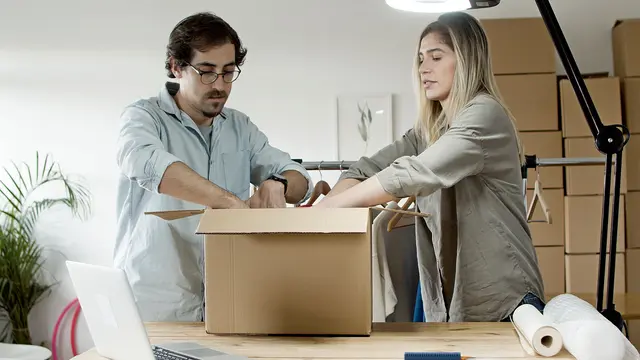 Jangan Terburu-buru Membesarkan Bisnis