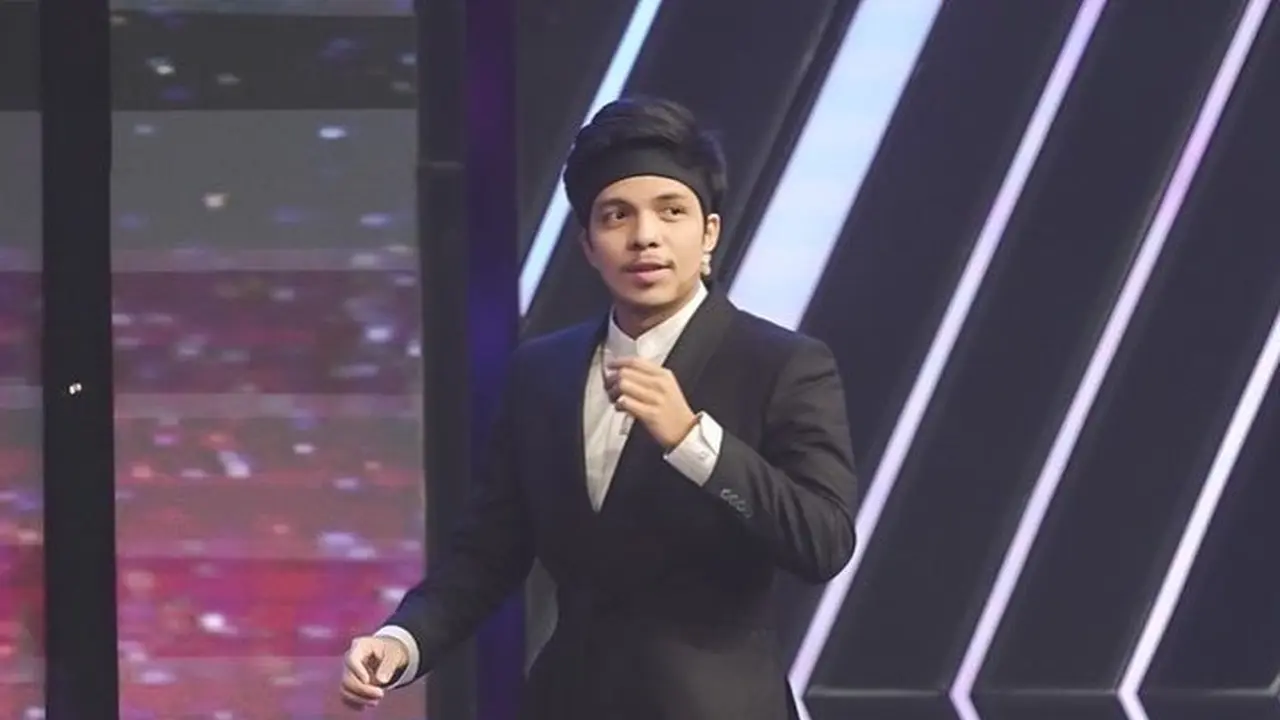 Atta Halilintar