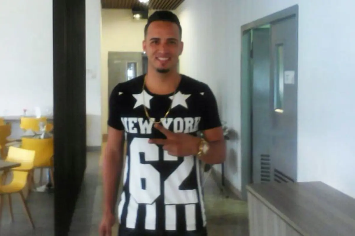 Paulo Martins Timor Leste