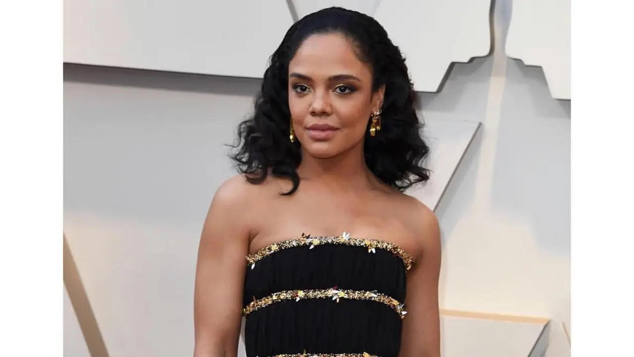 Tessa Thompson