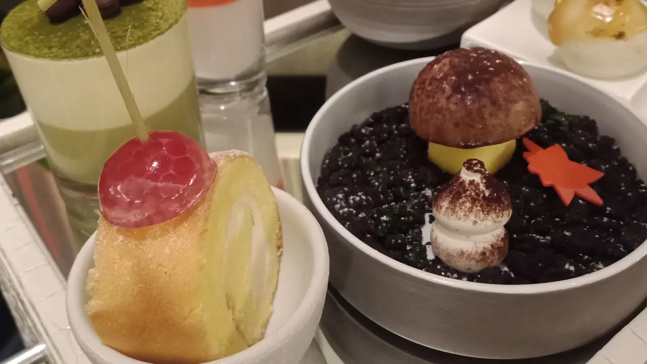 Sebelum ke Jepang, Cicipi Dulu Kuliner Khasnya di Hotel Jakarta