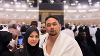 Perjuangan Meisya Siregar Pulang dari Umrah, Penerbangan Batal Imbas Perang Iran dengan AS-Israel
