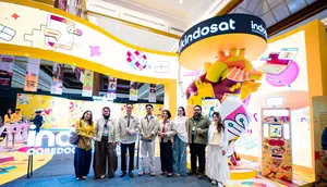 IdeaFest 2026 Usung 'Re:Humanize', Saatnya Manusia Tetap Jadi Pusat di Era AI